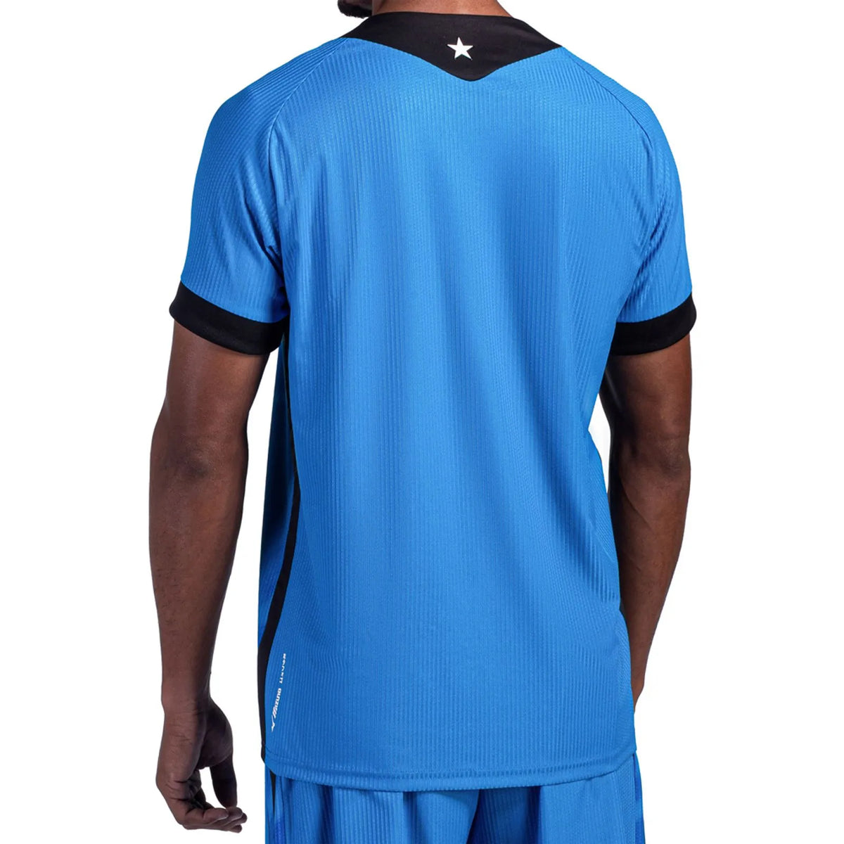 Goalkeeper Blue 26/27 Fan Shirt