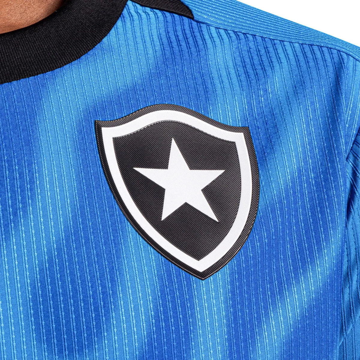 Goalkeeper Blue 26/27 Fan Shirt