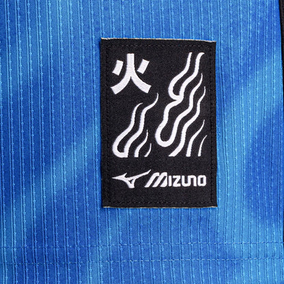 Goalkeeper Blue 26/27 Fan Shirt