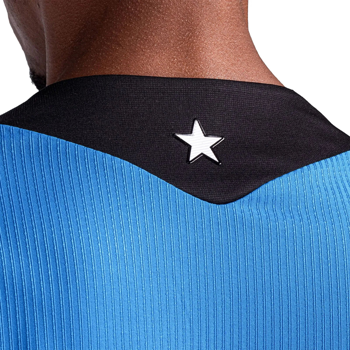 Goalkeeper Blue 26/27 Fan Shirt