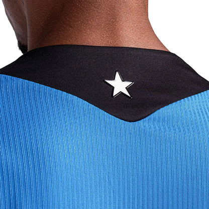 Goalkeeper Blue 26/27 Fan Shirt