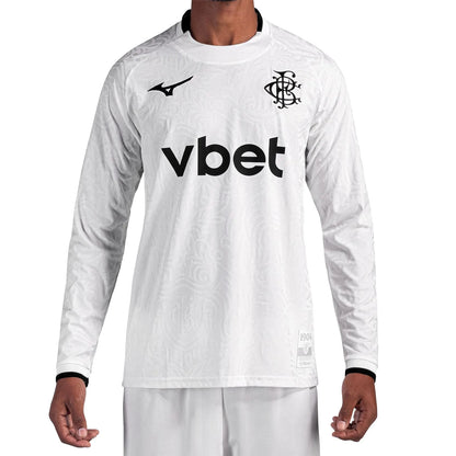 Third 26/27 Long Sleeve Shirt