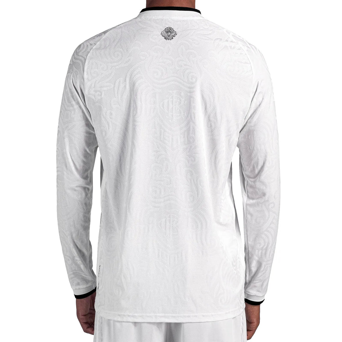Third 26/27 Long Sleeve Shirt