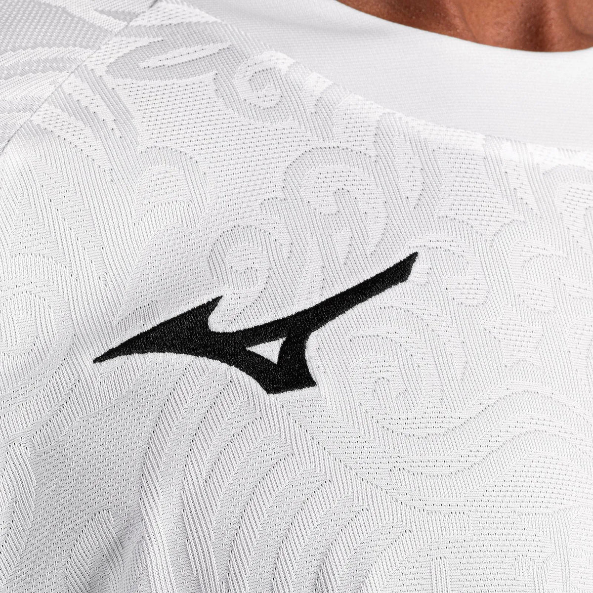 Third 26/27 Long Sleeve Shirt