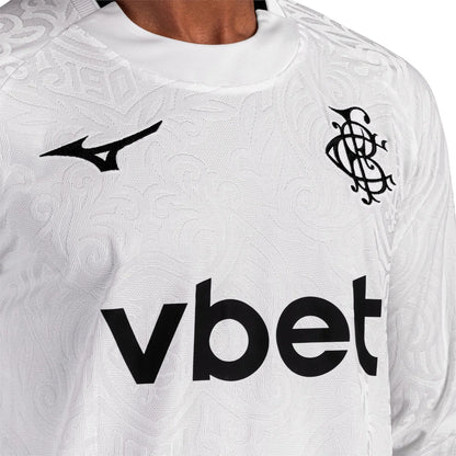 Third 26/27 Long Sleeve Shirt