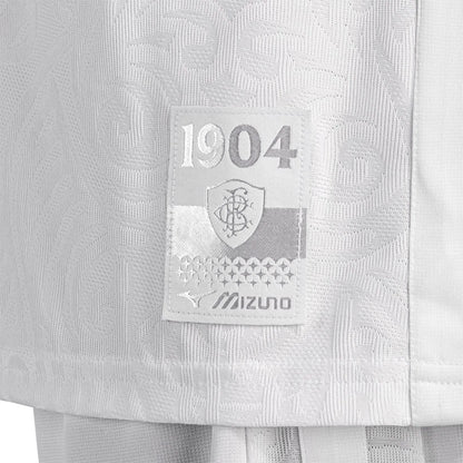 Third 26/27 Long Sleeve Shirt