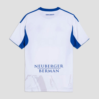 Away 25/26 Fan Shirt