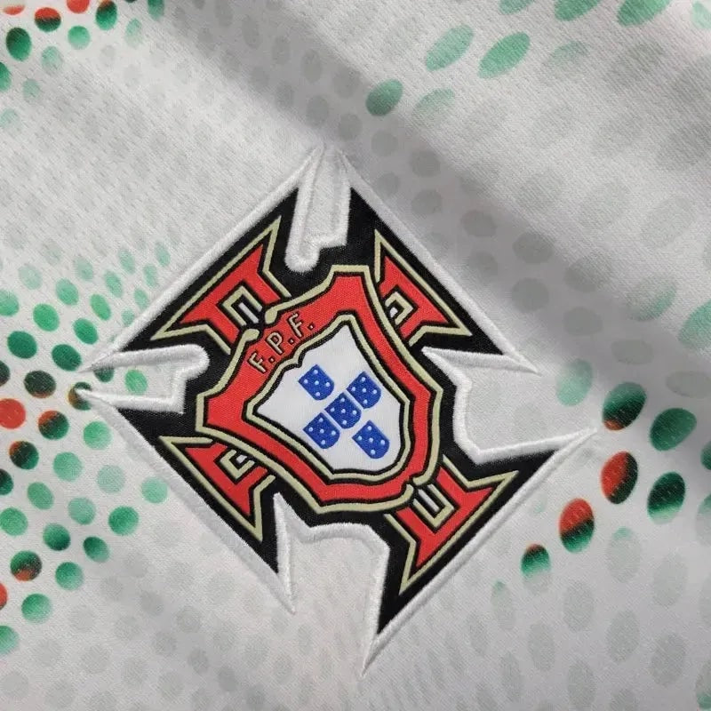 Away 25/26 Fan Shirt