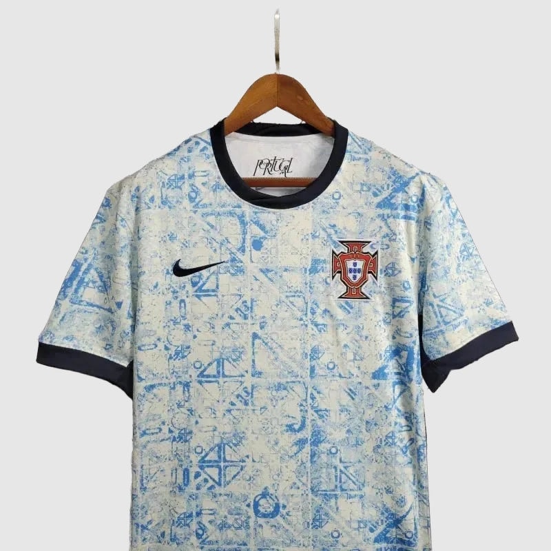 Away 24/25 Fan Shirt
