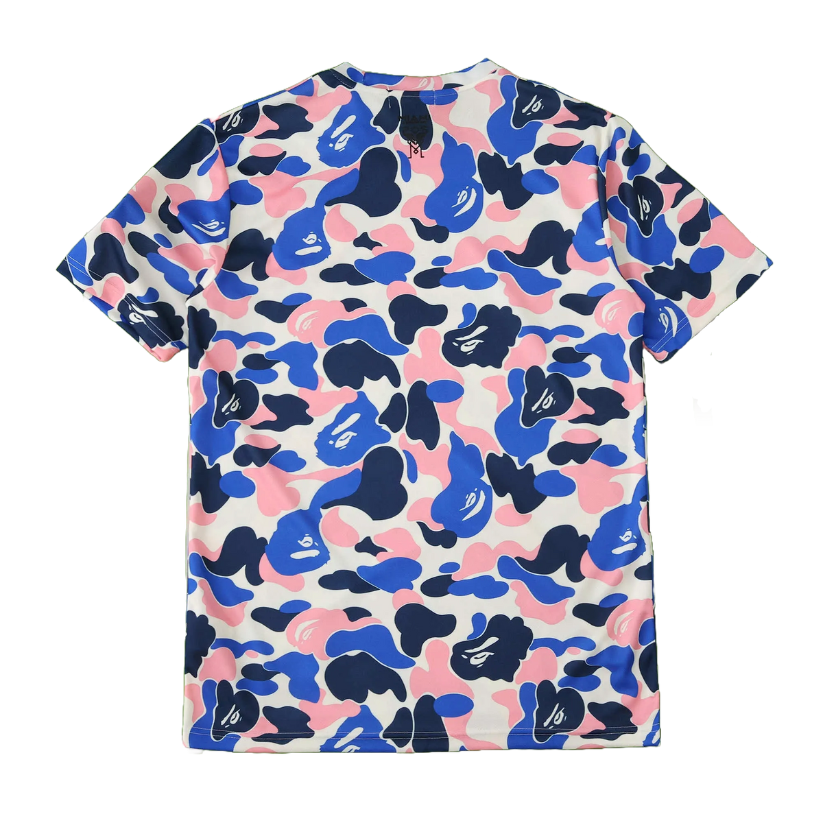 Special Edition e Fan Shirt
