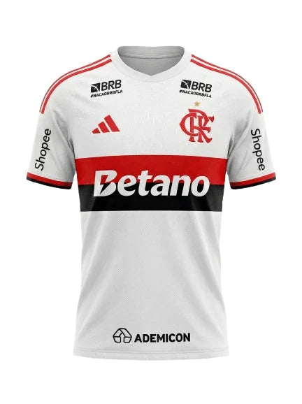 Away 26/27 Paquetá #20 Fan Shirt