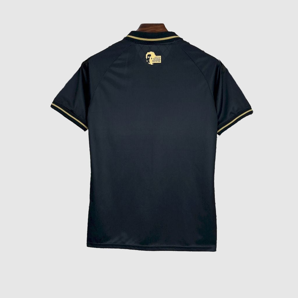 Ayrton Senna 25/26 Fan Shirt