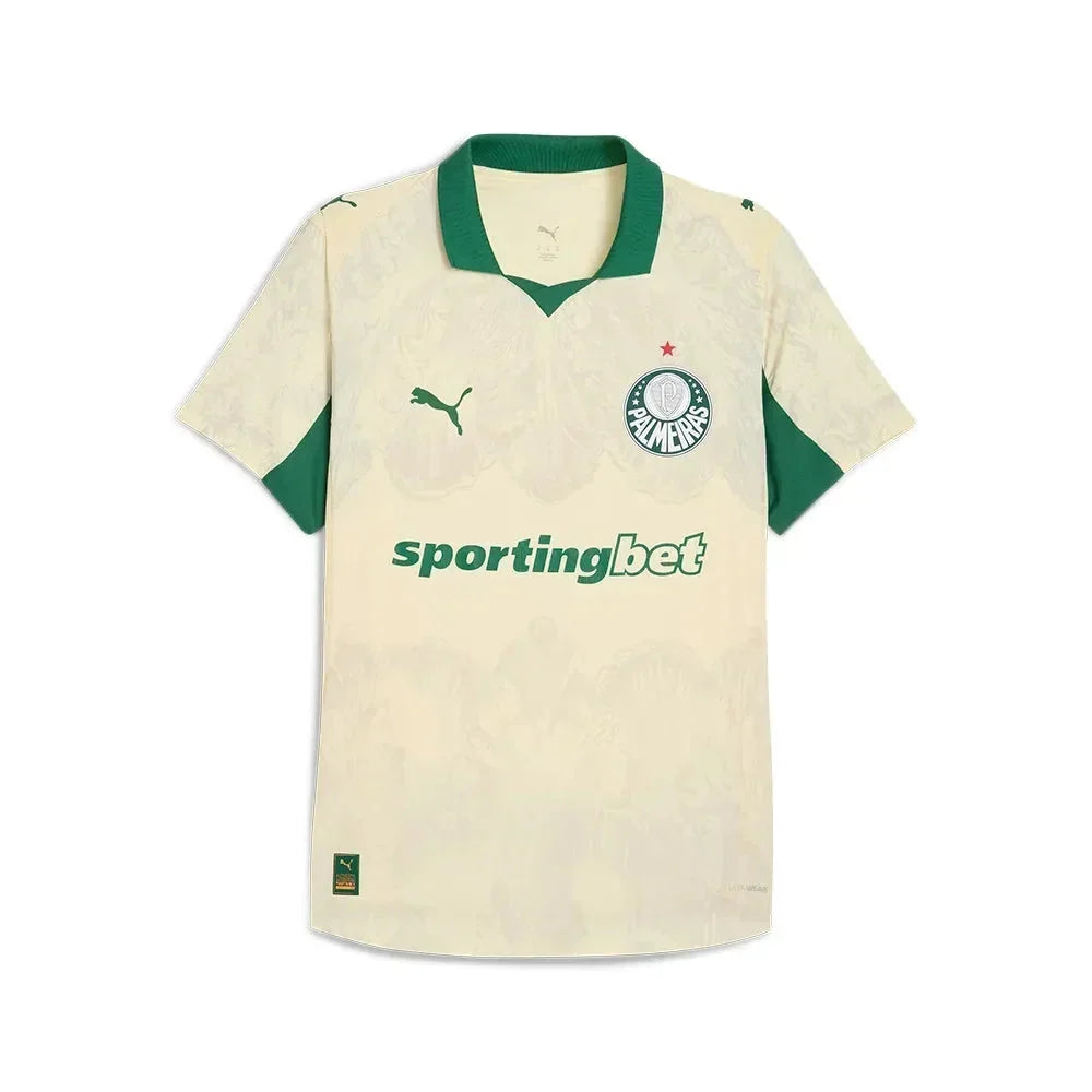 Away 2025 Fan Shirt