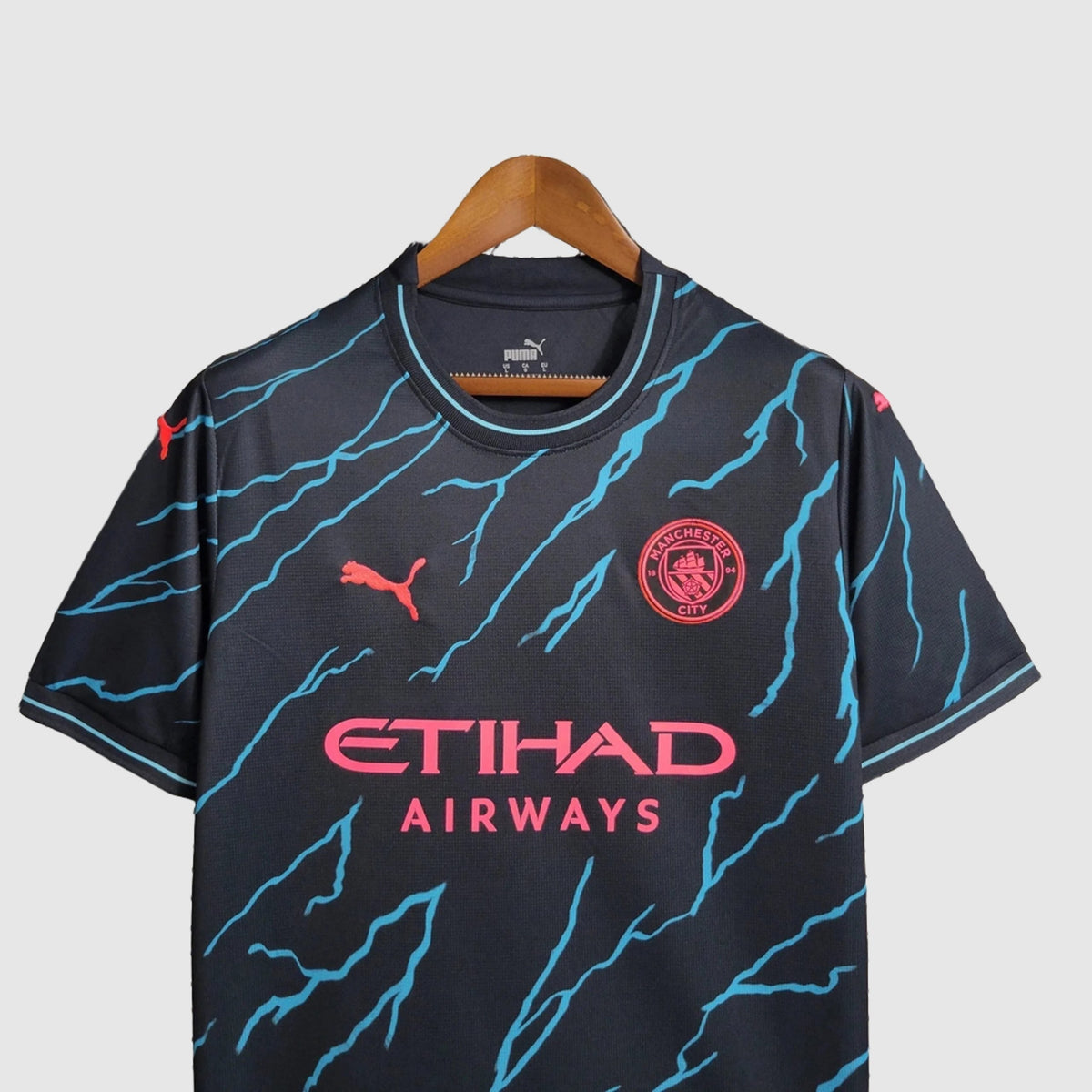 II 23/24 Away Fan Shirt