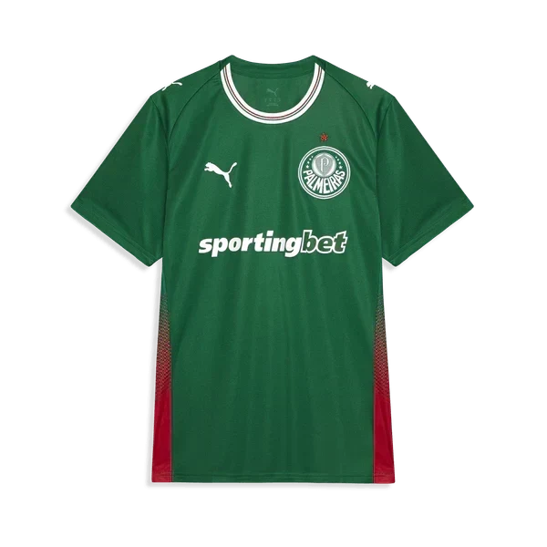 Home 2026 Fan Shirt