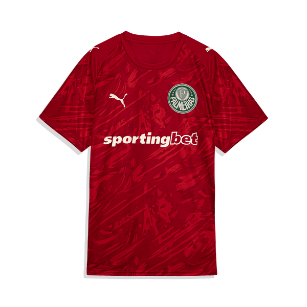 Goalkeeper I 26/27 Fan Shirt