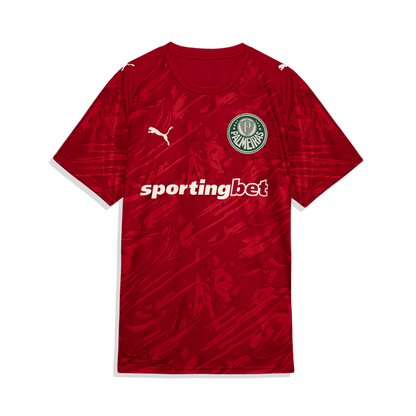 Goalkeeper I 26/27 Fan Shirt