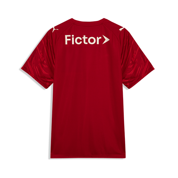 Goalkeeper I 26/27 Fan Shirt