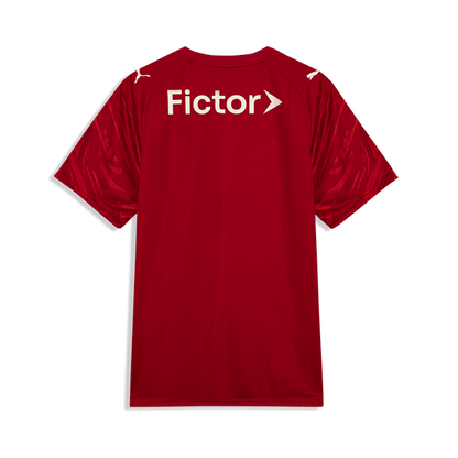 Goalkeeper I 26/27 Fan Shirt