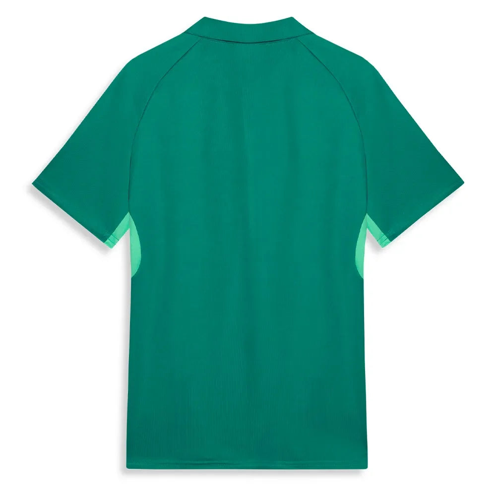 Home 26/27 Polo Shirt