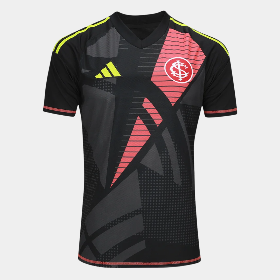 Goalkeeper I 25/26 Fan Shirt