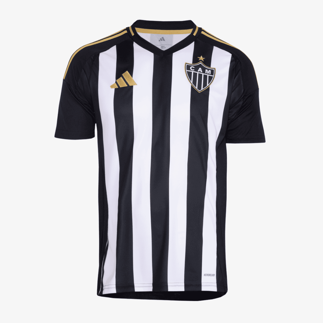 Home 25/26 Fan Shirt