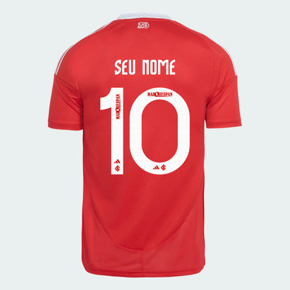 Home 25/26 Fan Shirt