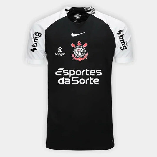 Away 25/26 Fan Shirt