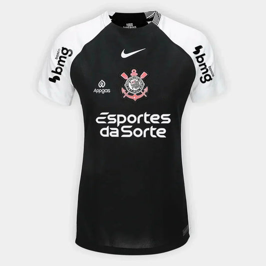 Away 25/26 Women’s Shirt