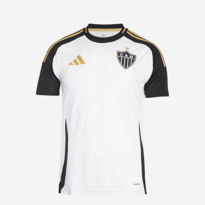Away 25/26 Fan Shirt