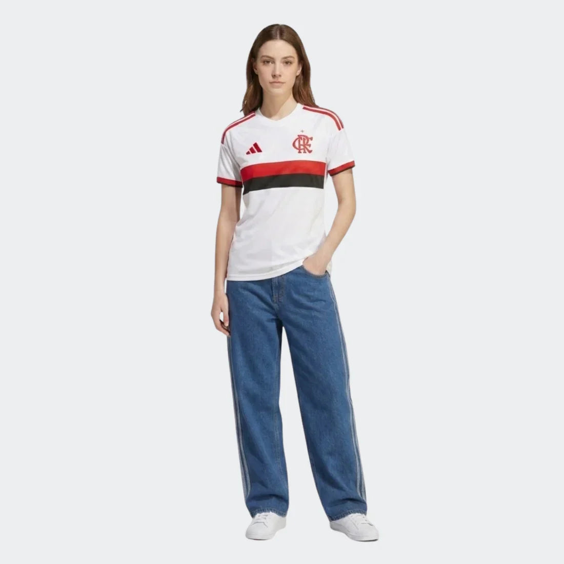 Away 26/27 Women’s Shirt