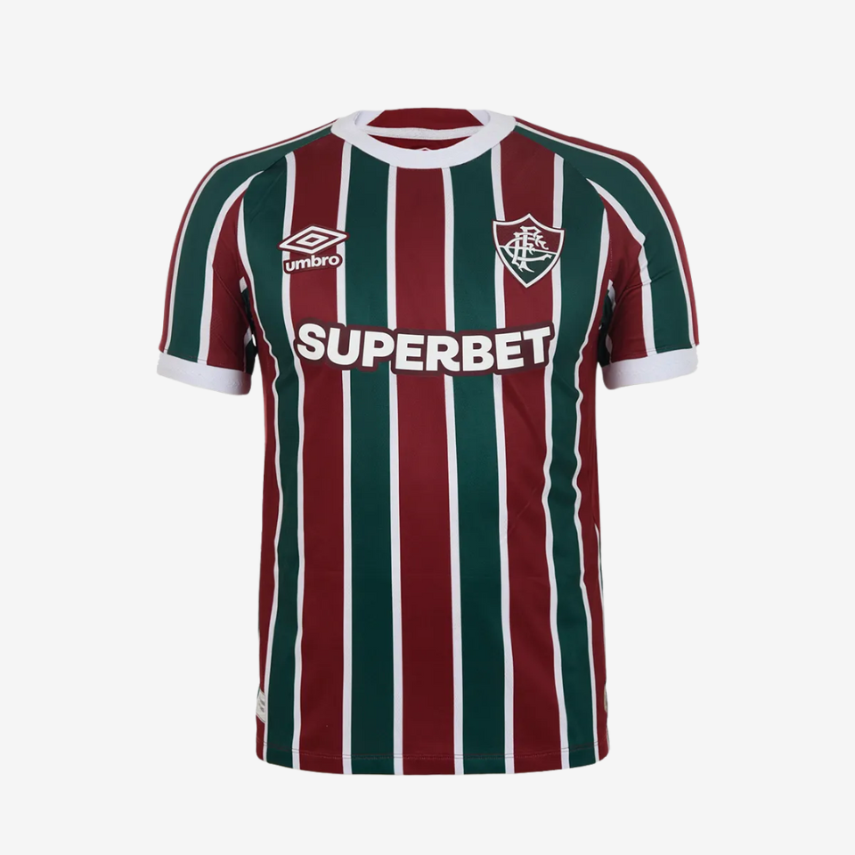 Home 25/26 Player Edition Shirt