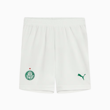 Home 25/26 Shorts