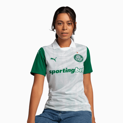 Away 25/26 Women’s Shirt