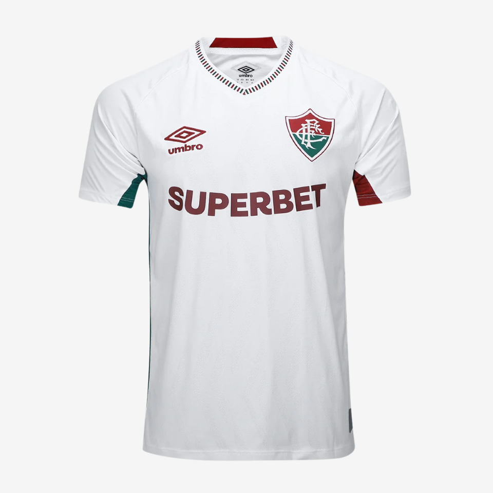Away 25/26 Fan Shirt