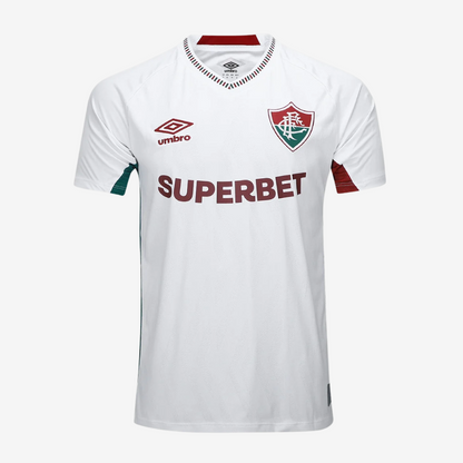 Away 25/26 Fan Shirt