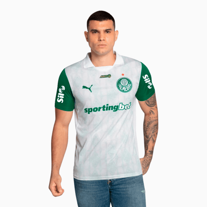 Away 25/26 Fan Shirt