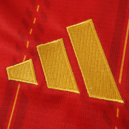 Home 26/27 Long Sleeve Shirt