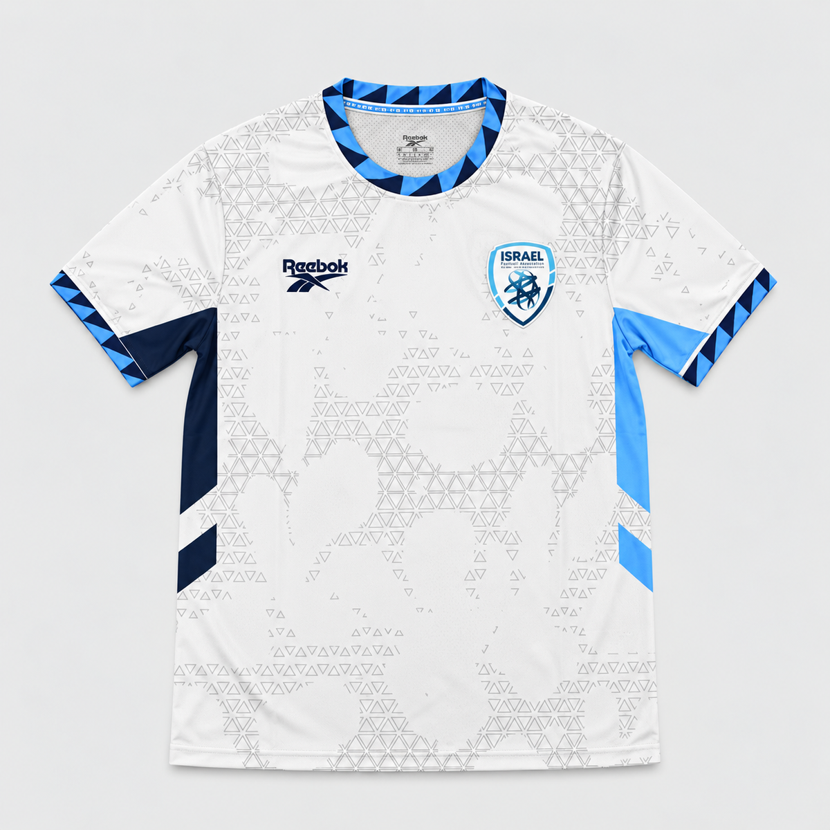Home 26/27 Fan Shirt