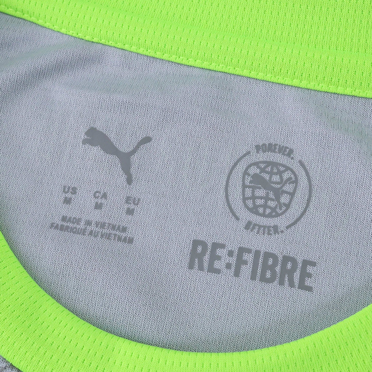 Away 25/26 Fan Shirt