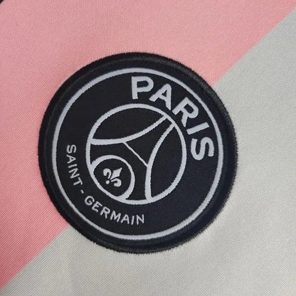 Away 21/22 Fan Shirt