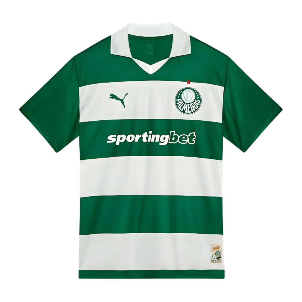Home 25/26 Player Edition Shirt