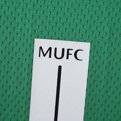 Retro 2007/08 Shirt