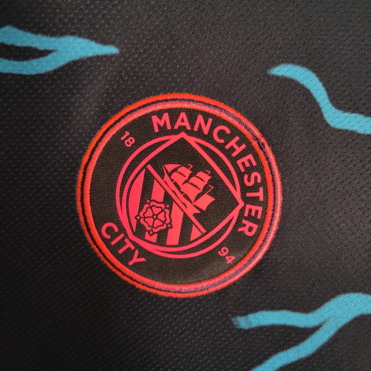 II 23/24 Away Fan Shirt