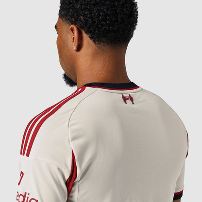 Away 25/26 Fan Shirt