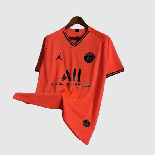 Away 19/20 Fan Shirt