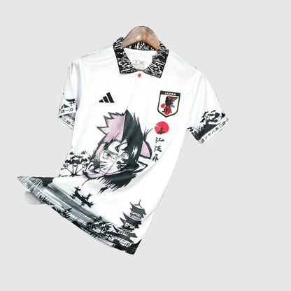 Special Edition Uzumaki & Uchiha Sasuke Fan Shirt