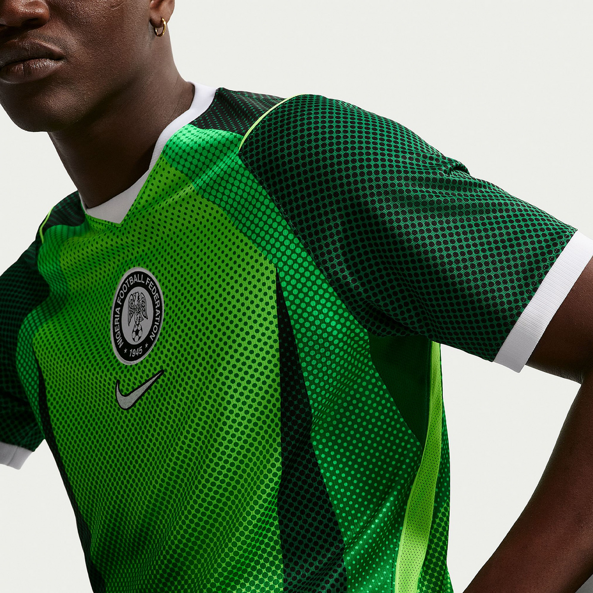 Home 26/27 Fan Shirt