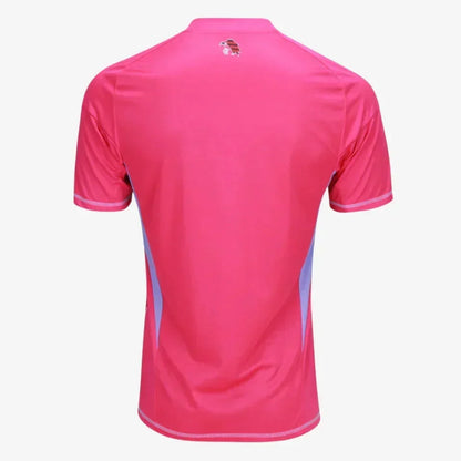 Goalkeeper 25/26 Fan Shirt