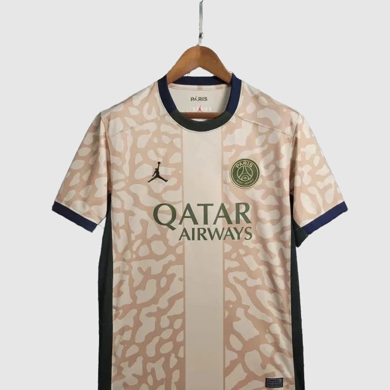 4 23/24 Away Fan Shirt